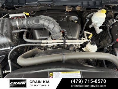 2009 Dodge Ram 1500 SLT - CLEAN CARFAX / GOOD MILES