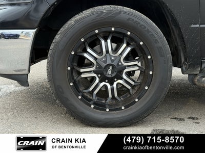 2009 Dodge Ram 1500 SLT - CLEAN CARFAX / GOOD MILES