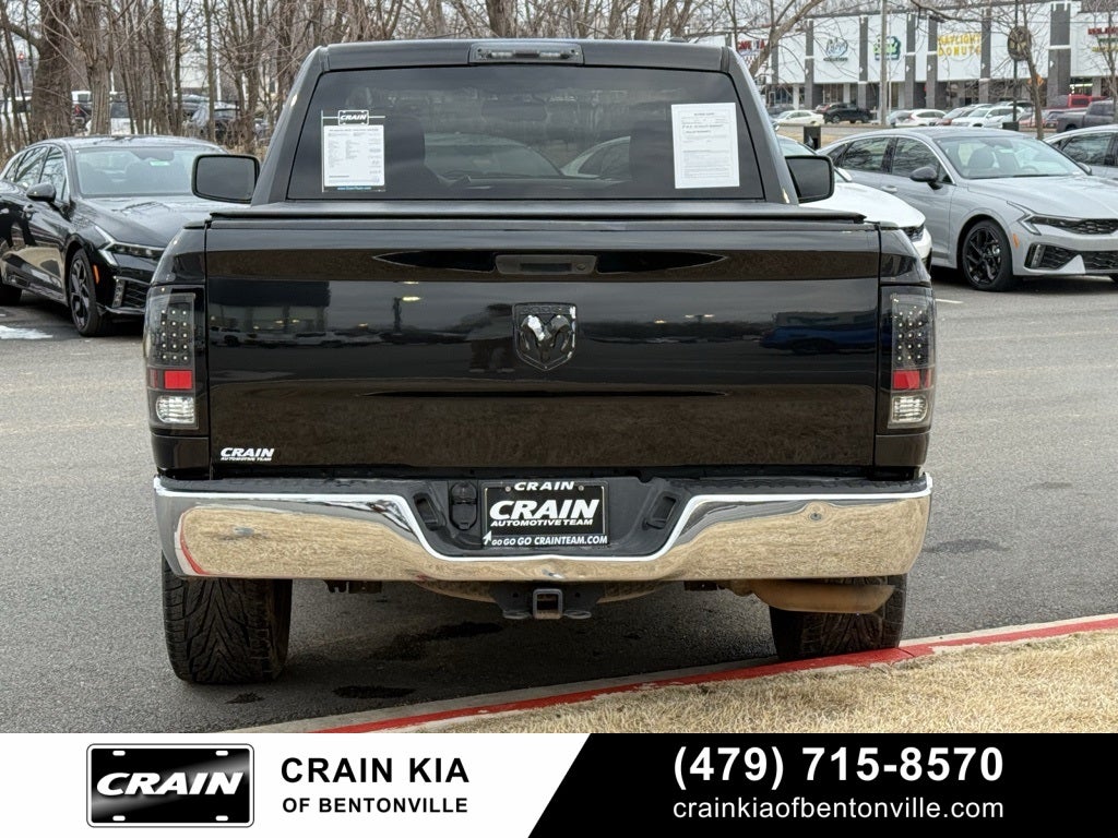 2009 Dodge Ram 1500 SLT - CLEAN CARFAX / GOOD MILES