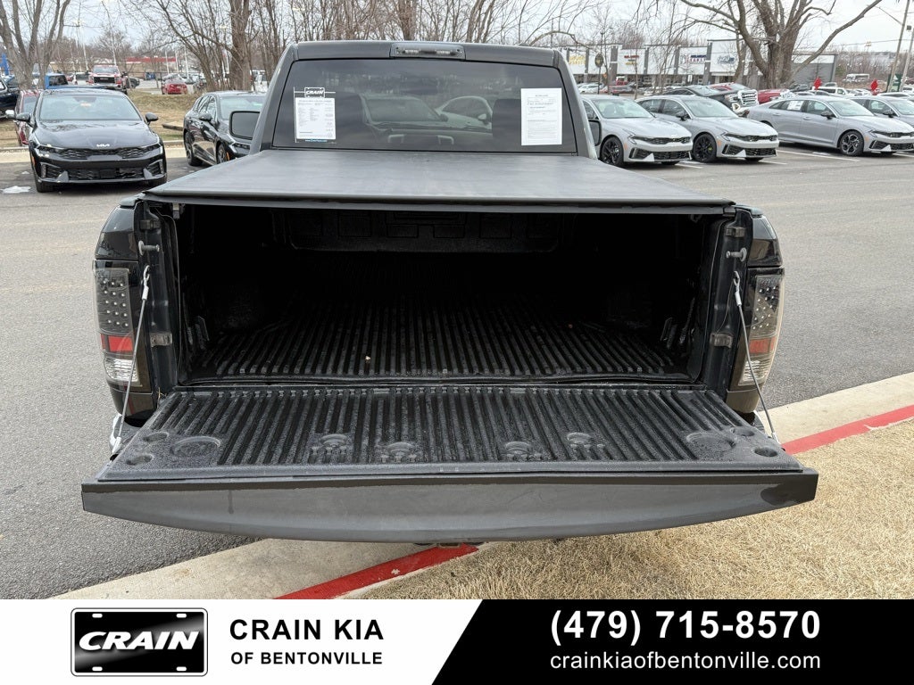 2009 Dodge Ram 1500 SLT - CLEAN CARFAX / GOOD MILES