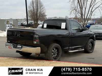 2009 Dodge Ram 1500 SLT - CLEAN CARFAX / GOOD MILES