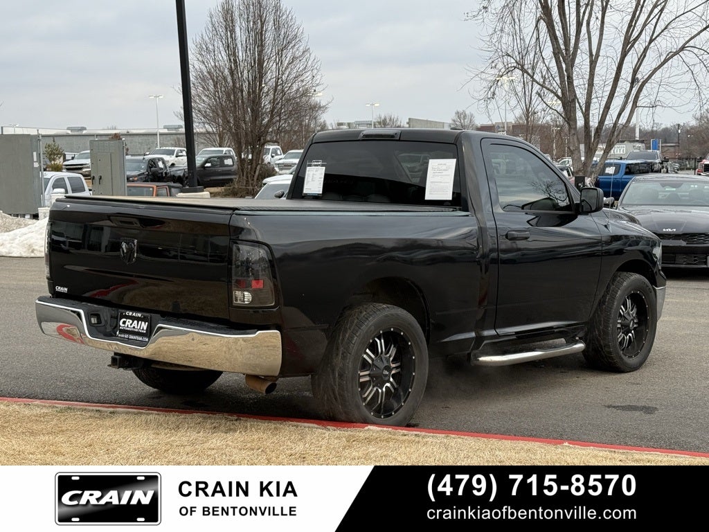 2009 Dodge Ram 1500 SLT - CLEAN CARFAX / GOOD MILES