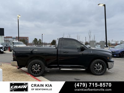 2009 Dodge Ram 1500 SLT - CLEAN CARFAX / GOOD MILES