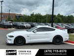 2020 Ford Mustang GT Premium - CLEAN CARFAX HISTORY