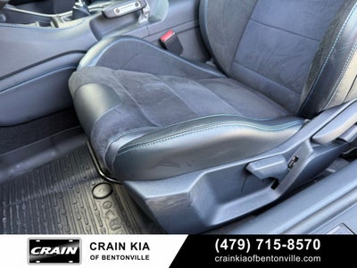 2024 Ford Mustang Dark Horse - CUSTOM WRAP / HANDLING PACKAGE / 1 OWNER