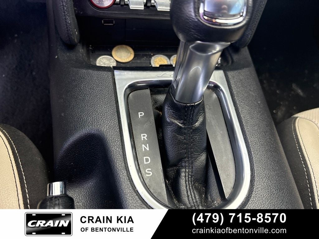 2021 Ford Mustang EcoBoost Premium - CLEAN CARFAX