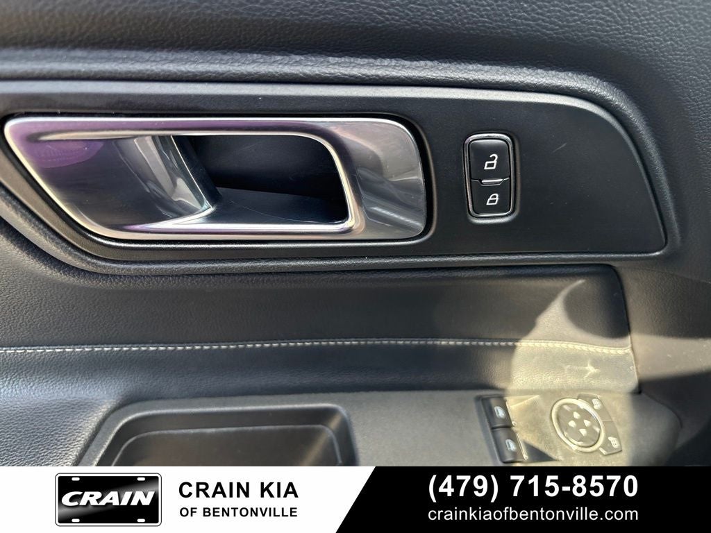 2021 Ford Mustang EcoBoost Premium - CLEAN CARFAX