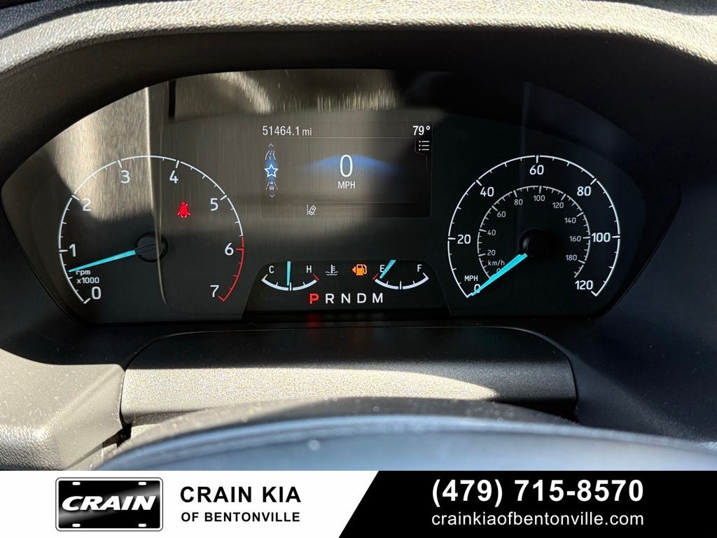 2023 Ford Transit-350 XLT - CLEAN CARFAX / ONE OWNER