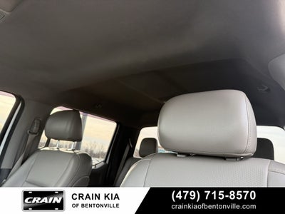 2019 Ford F-250SD XL - 4WD / CLEAN CARFAX