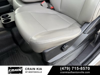 2019 Ford F-250SD XL - 4WD / CLEAN CARFAX