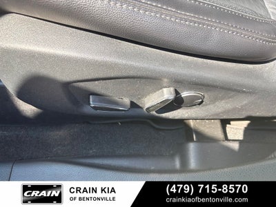 2017 Ford Explorer XLT - 4WD