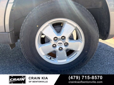 2009 Ford Escape XLT - CLEAN CARFAX / ONE OWNER