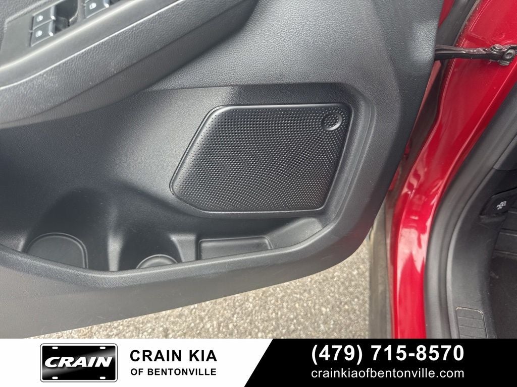 2020 Ford Escape SEL - PANORAMIC SUNROOF