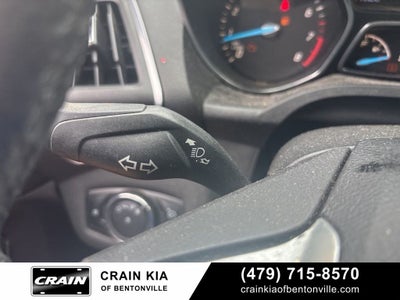 2013 Ford Escape SEL - WHOLESALE / AS-IS