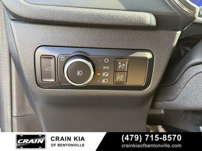 2022 Ford Escape Titanium - AWD / PANORAMIC SUNROOF / CLEAN CARFAX