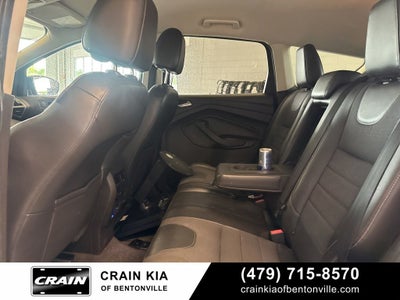 2013 Ford Escape Titanium - WHOLESALE / AS-IS