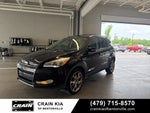2013 Ford Escape Titanium - WHOLESALE / AS-IS