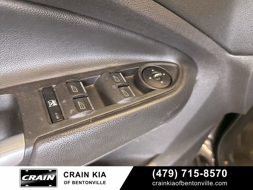 2013 Ford Escape Titanium - WHOLESALE / AS-IS