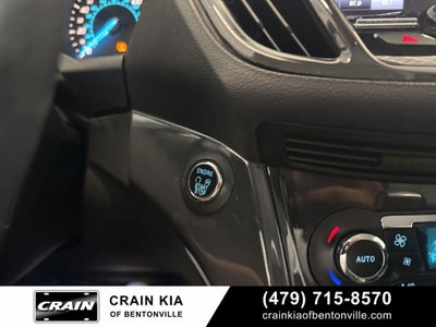 2013 Ford Escape Titanium - WHOLESALE / AS-IS