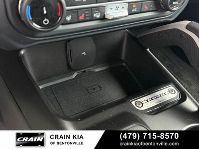 2022 Ford Bronco Outer Banks - $50,935 MSRP / 4WD / 314A / HIGH / LUX
