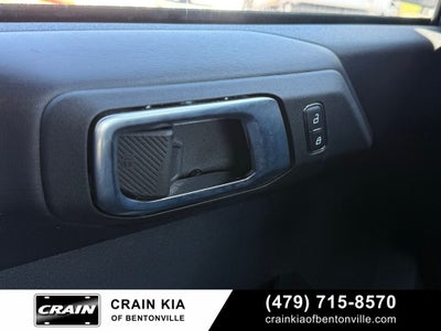 2024 Ford Bronco Raptor - 4WD / ONE OWNER / $96,150 MSRP