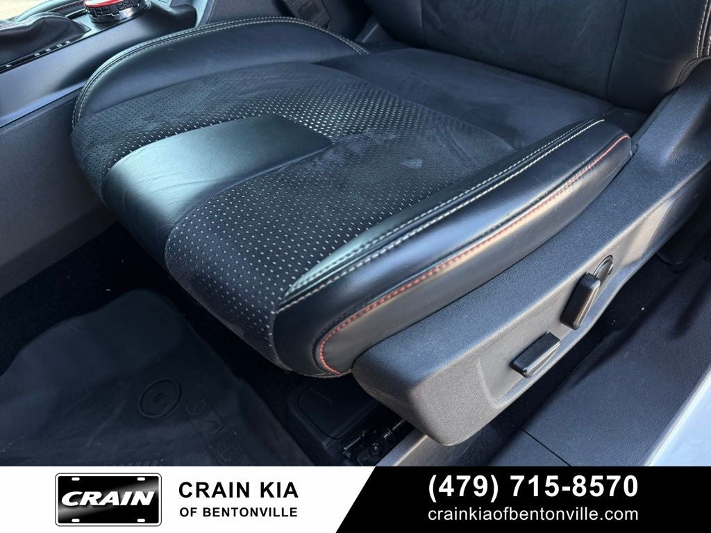 2024 Ford Bronco Raptor - 4WD / ONE OWNER / $96,150 MSRP