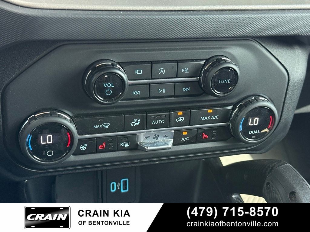 2024 Ford Bronco Raptor - 4WD / CLEAN CARFAX