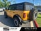 2022 Ford Bronco Badlands - 4WD / SASQUATCH / HIGH