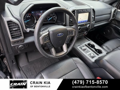 2020 Ford Expedition XLT - 4WD / PANO SUNROOF / LIFT / WHEELS / TIRES