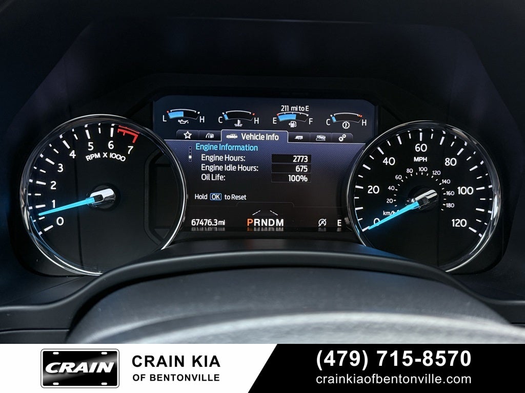 2020 Ford Expedition XLT - 4WD / PANO SUNROOF / LIFT / WHEELS / TIRES