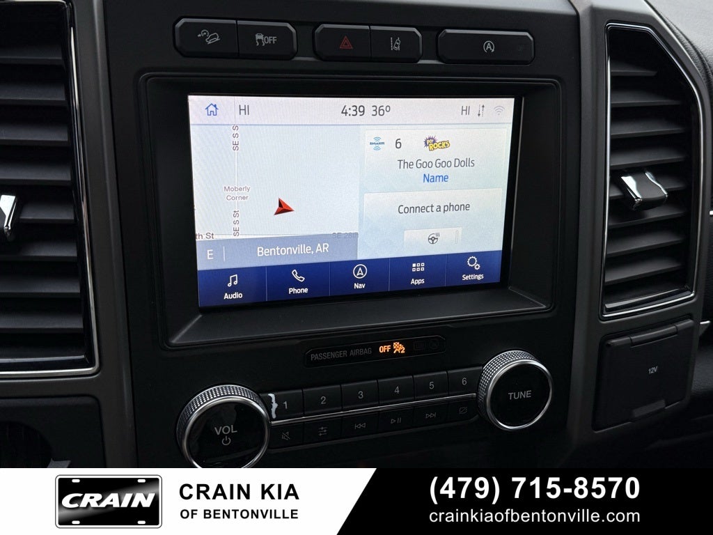 2020 Ford Expedition XLT - 4WD / PANO SUNROOF / LIFT / WHEELS / TIRES