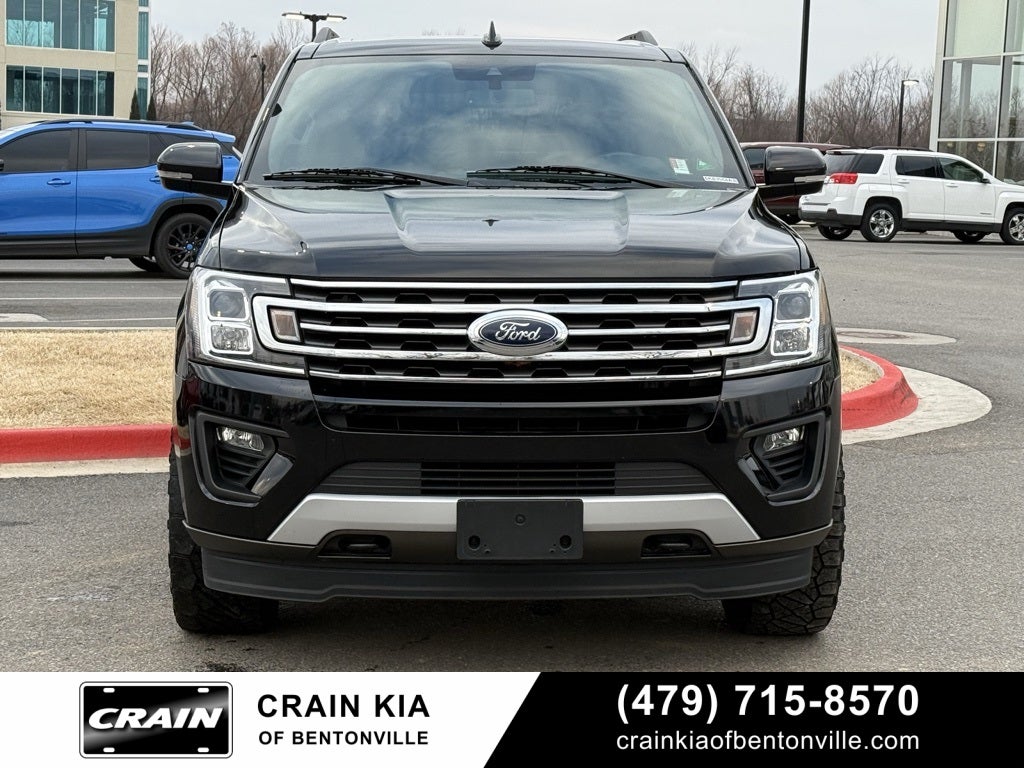 2020 Ford Expedition XLT - 4WD / PANO SUNROOF / LIFT / WHEELS / TIRES