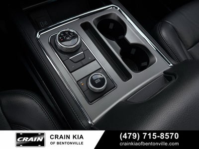 2020 Ford Expedition XLT - 4WD / PANO SUNROOF / LIFT / WHEELS / TIRES