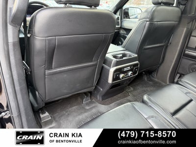 2020 Ford Expedition XLT - 4WD / PANO SUNROOF / LIFT / WHEELS / TIRES