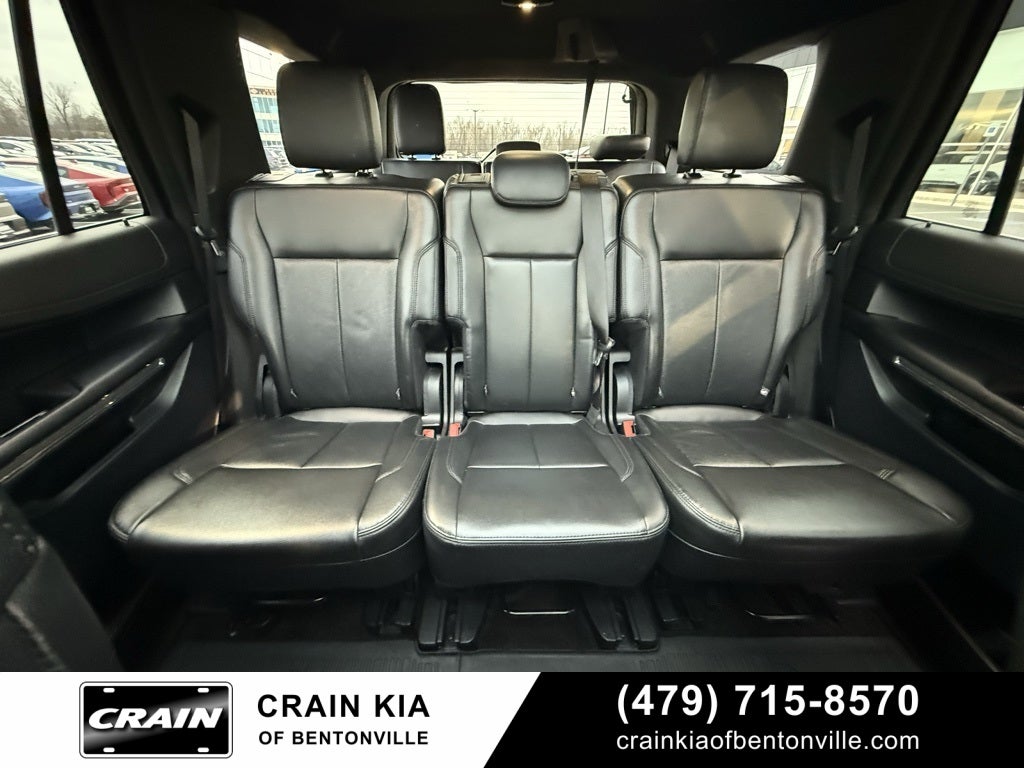 2020 Ford Expedition XLT - 4WD / PANO SUNROOF / LIFT / WHEELS / TIRES