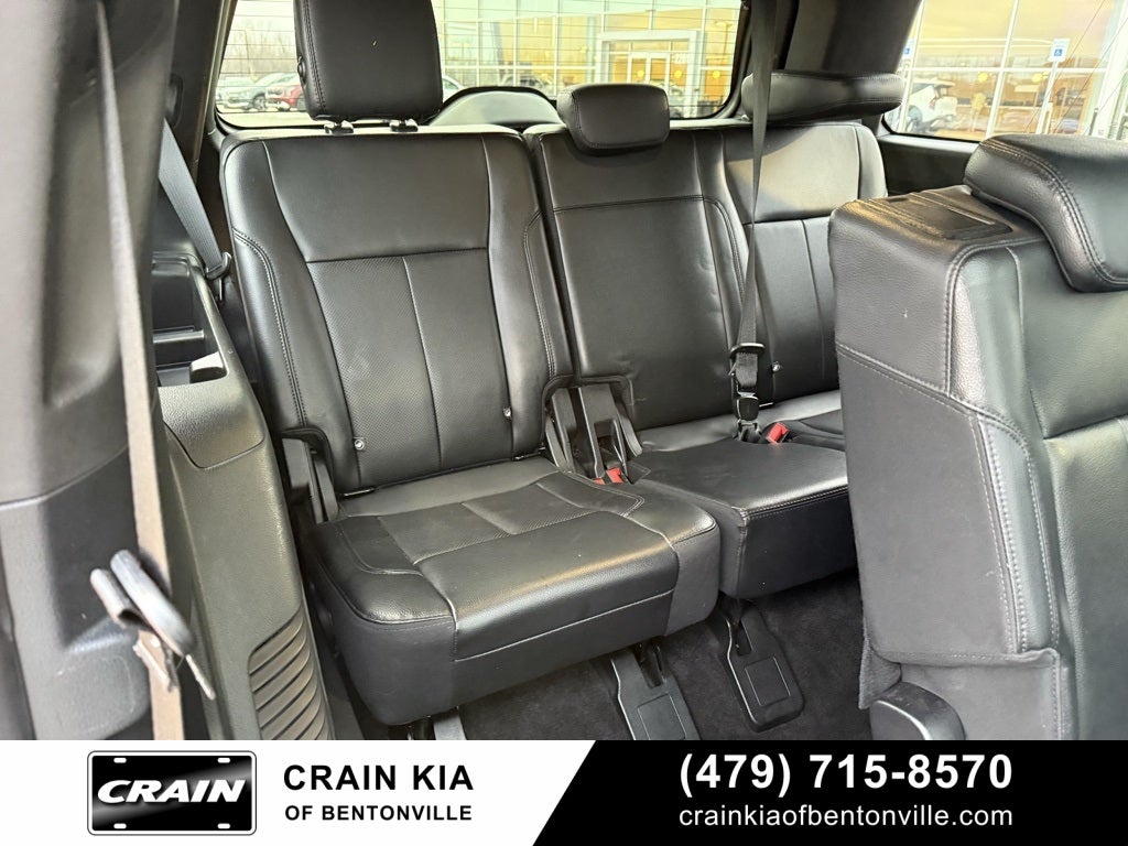 2020 Ford Expedition XLT - 4WD / PANO SUNROOF / LIFT / WHEELS / TIRES