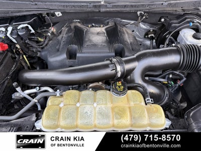 2020 Ford Expedition XLT - 4WD / PANO SUNROOF / LIFT / WHEELS / TIRES