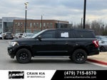 2020 Ford Expedition XLT - 4WD / PANO SUNROOF / LIFT / WHEELS / TIRES