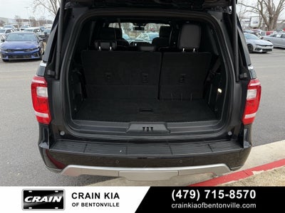 2020 Ford Expedition XLT - 4WD / PANO SUNROOF / LIFT / WHEELS / TIRES