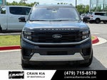 2025 Ford Expedition Platinum - 4WD / PANORAMIC SUNROOF / ONE OWNER