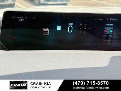 2026 Ford Expedition Platinum - 4WD / PANORAMIC SUNROOF / ONE OWNER