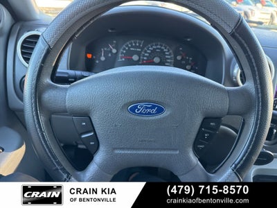 2004 Ford Expedition XLT - WHOLESALE / AS-IS