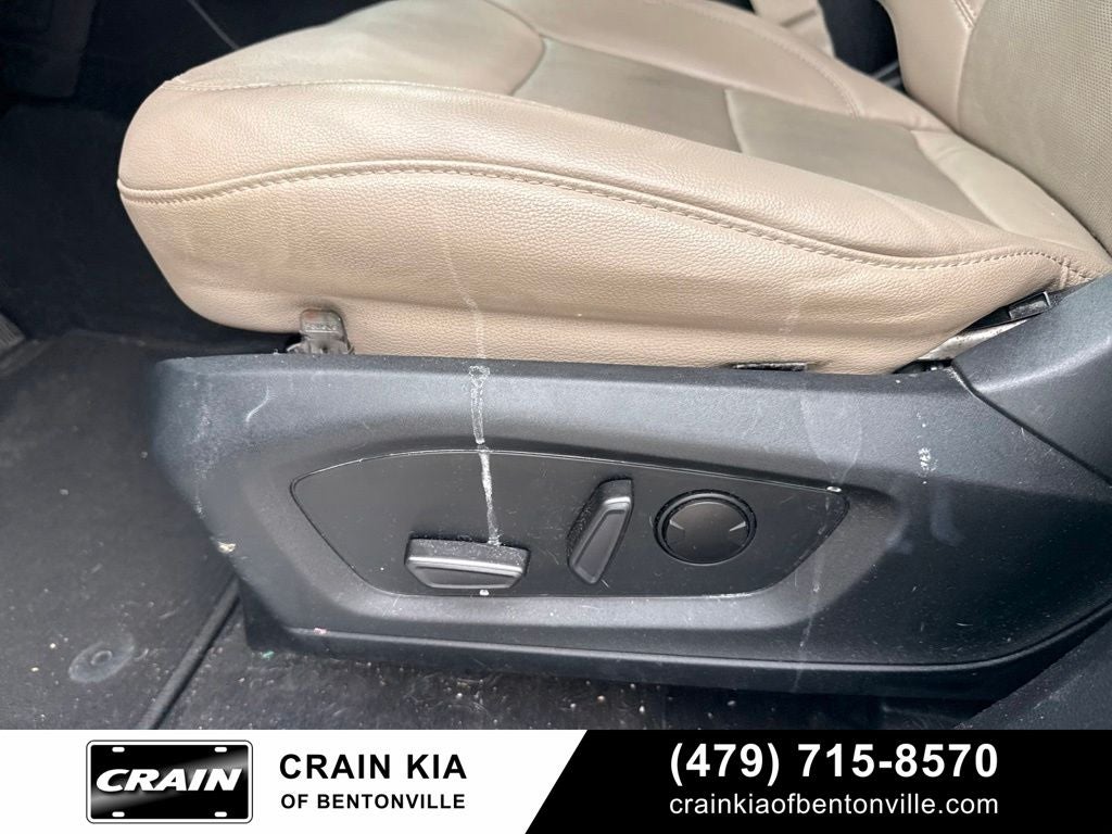 2021 Ford Explorer Limited - CLEAN CARFAX