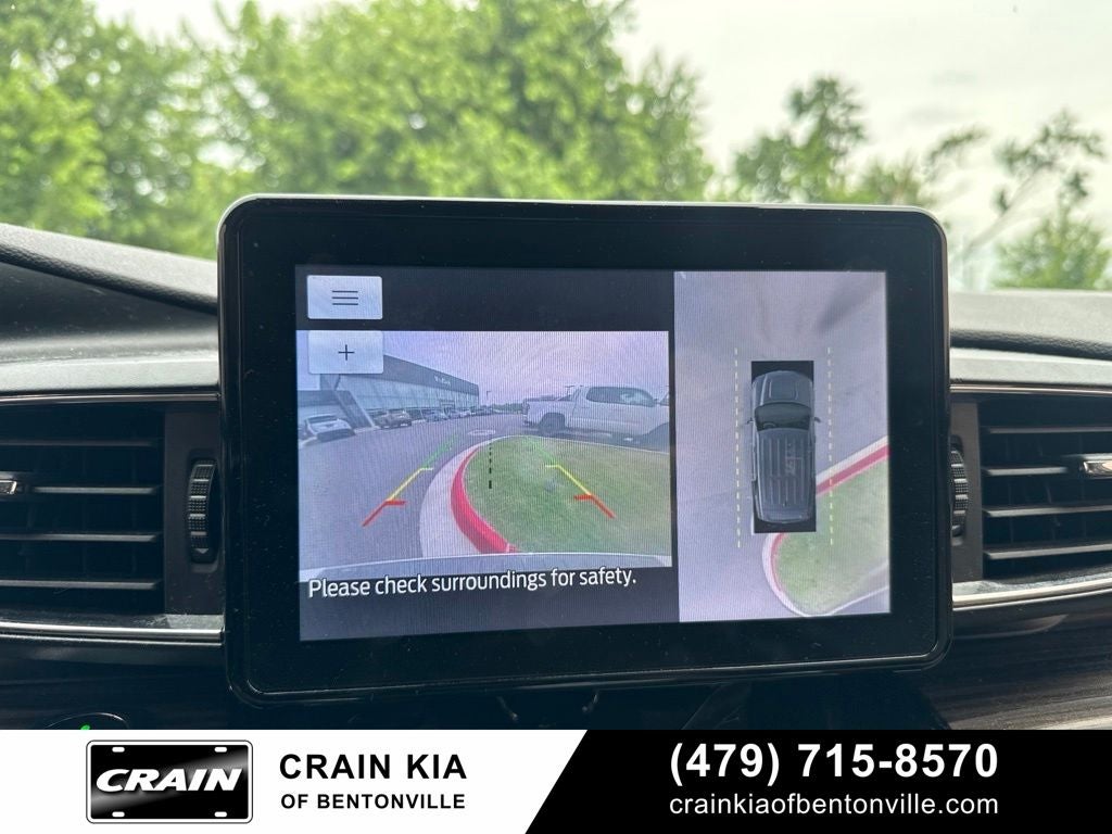 2021 Ford Explorer Limited - CLEAN CARFAX
