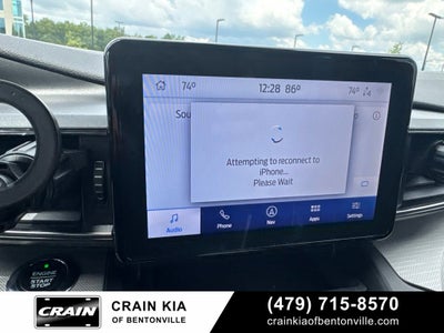 2020 Ford Explorer XLT - 4WD / PANORAMIC SUNROOF / CLEAN CARFAX