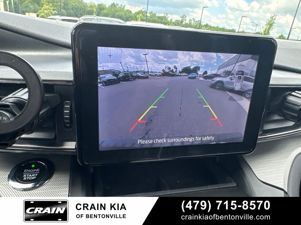 2020 Ford Explorer XLT - 4WD / PANORAMIC SUNROOF / CLEAN CARFAX