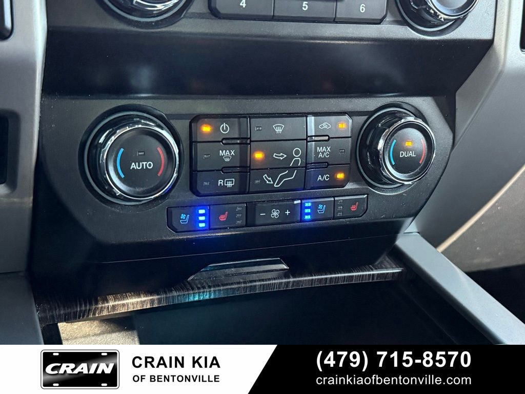 2020 Ford F-250SD Lariat - DIESEL / 4WD / BIG LIFT / WHEELS & TIRES