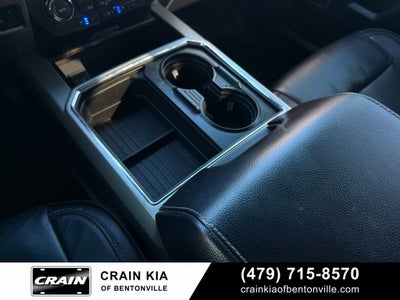 2020 Ford F-250SD Lariat - DIESEL / 4WD / BIG LIFT / WHEELS & TIRES