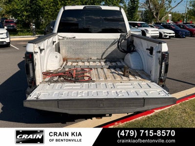 2020 Ford F-250SD Lariat - DIESEL / 4WD / BIG LIFT / WHEELS & TIRES
