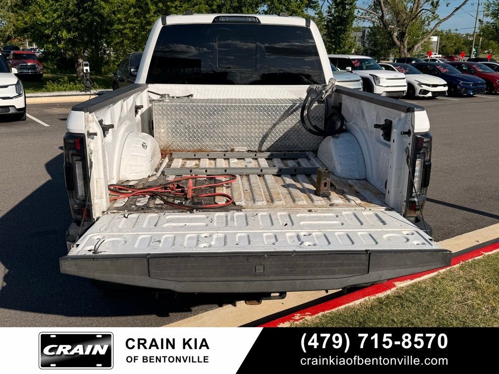 2020 Ford F-250SD Lariat - DIESEL / 4WD / BIG LIFT / WHEELS & TIRES